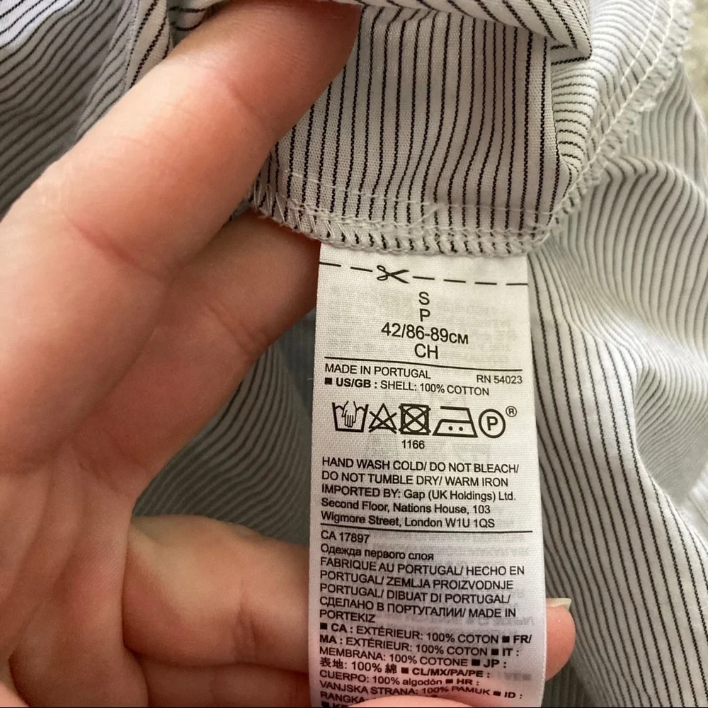 Banana Republic like new
